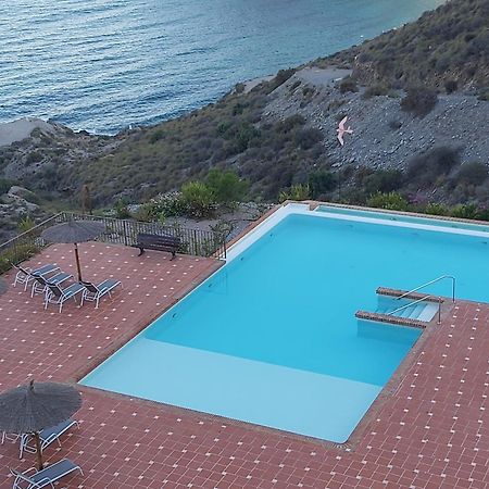 Casa Don Marco Apartment Aguilas Ngoại thất bức ảnh