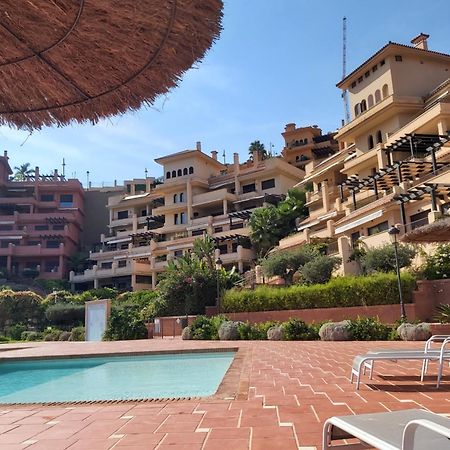 Casa Don Marco Apartment Aguilas Ngoại thất bức ảnh