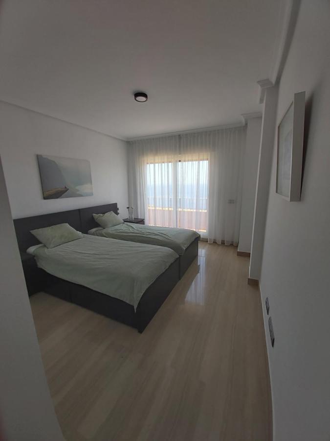 Casa Don Marco Apartment Aguilas Ngoại thất bức ảnh