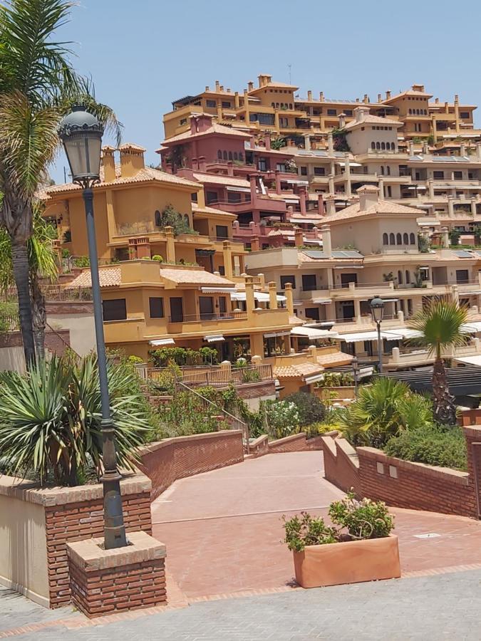 Casa Don Marco Apartment Aguilas Ngoại thất bức ảnh
