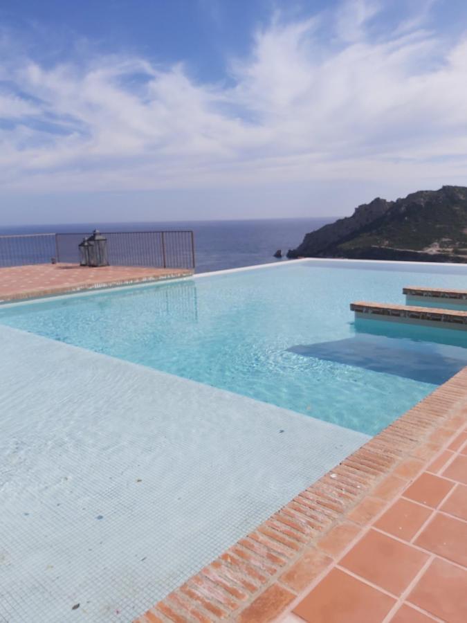Casa Don Marco Apartment Aguilas Ngoại thất bức ảnh